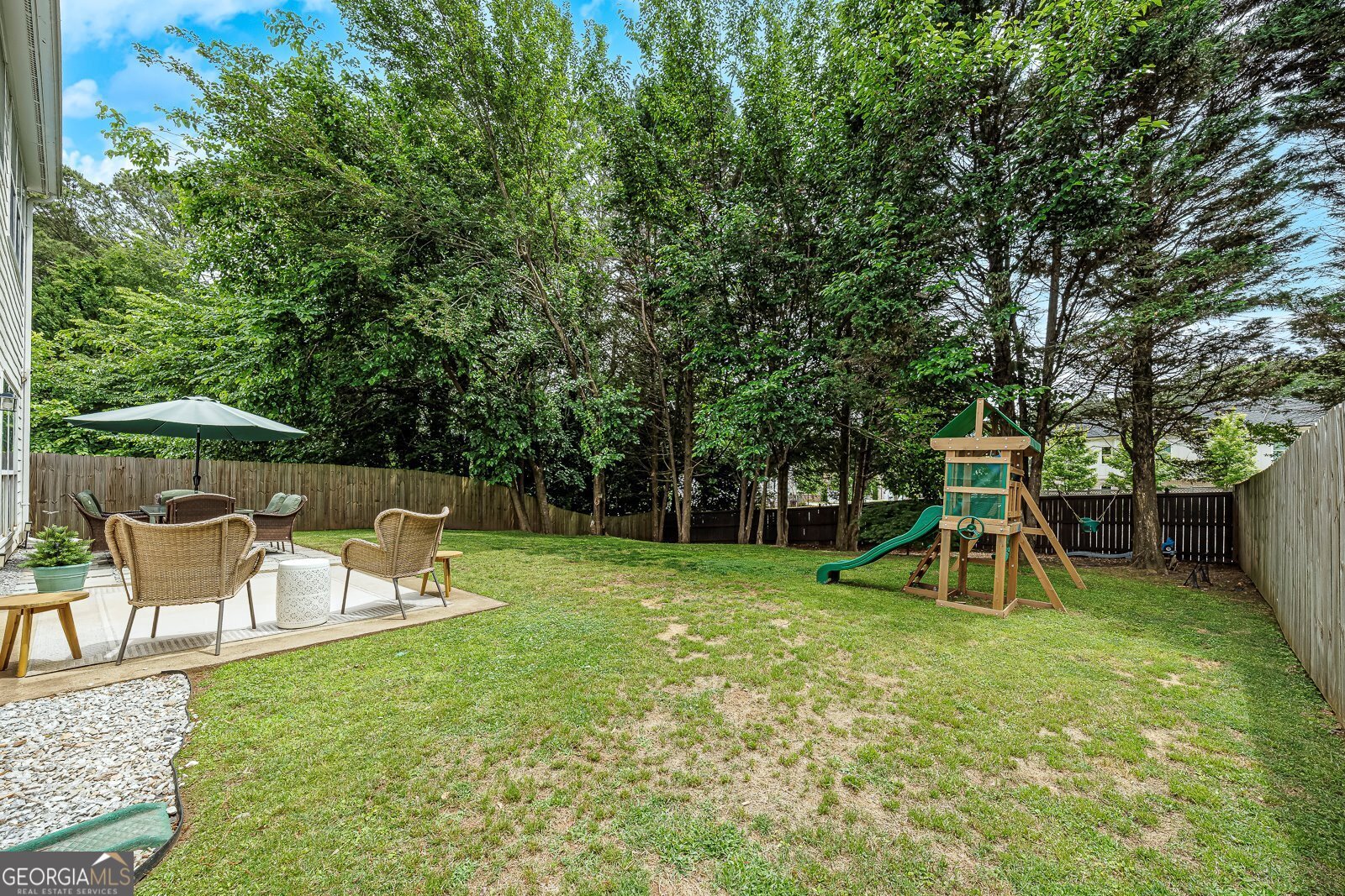 617 Lullingstone Drive Marietta - Photo 36
