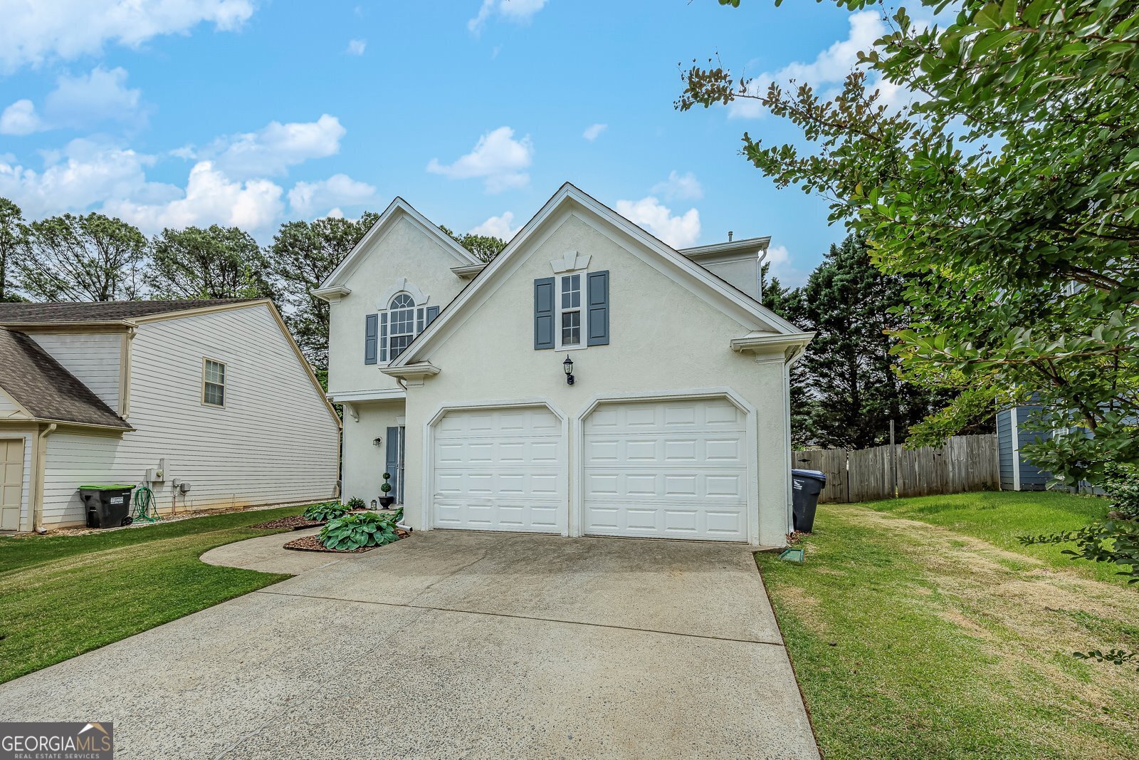 617 Lullingstone Drive Marietta - Photo 37