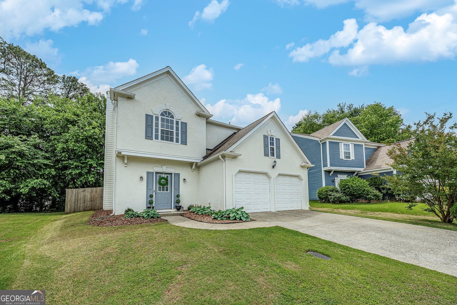 617 Lullingstone Drive Marietta - Photo 38