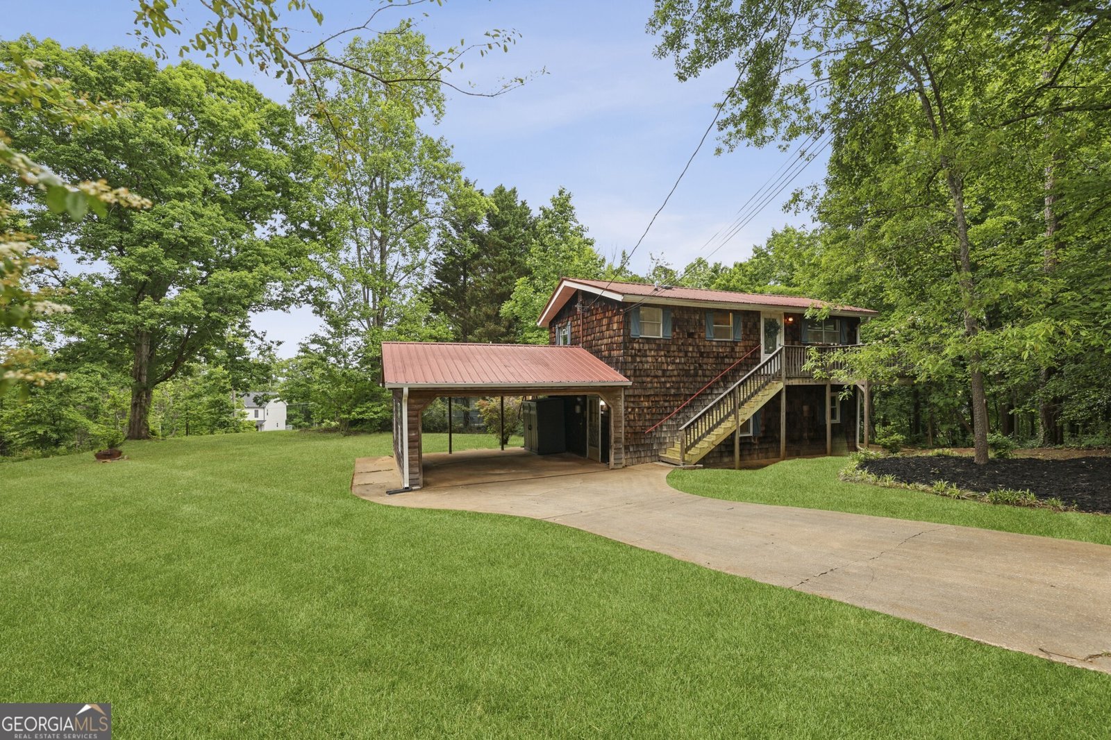 5180 Sawnee Lane Gainesville - Photo 10