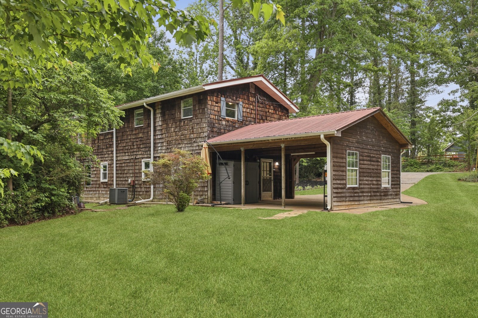 5180 Sawnee Lane Gainesville - Photo 11