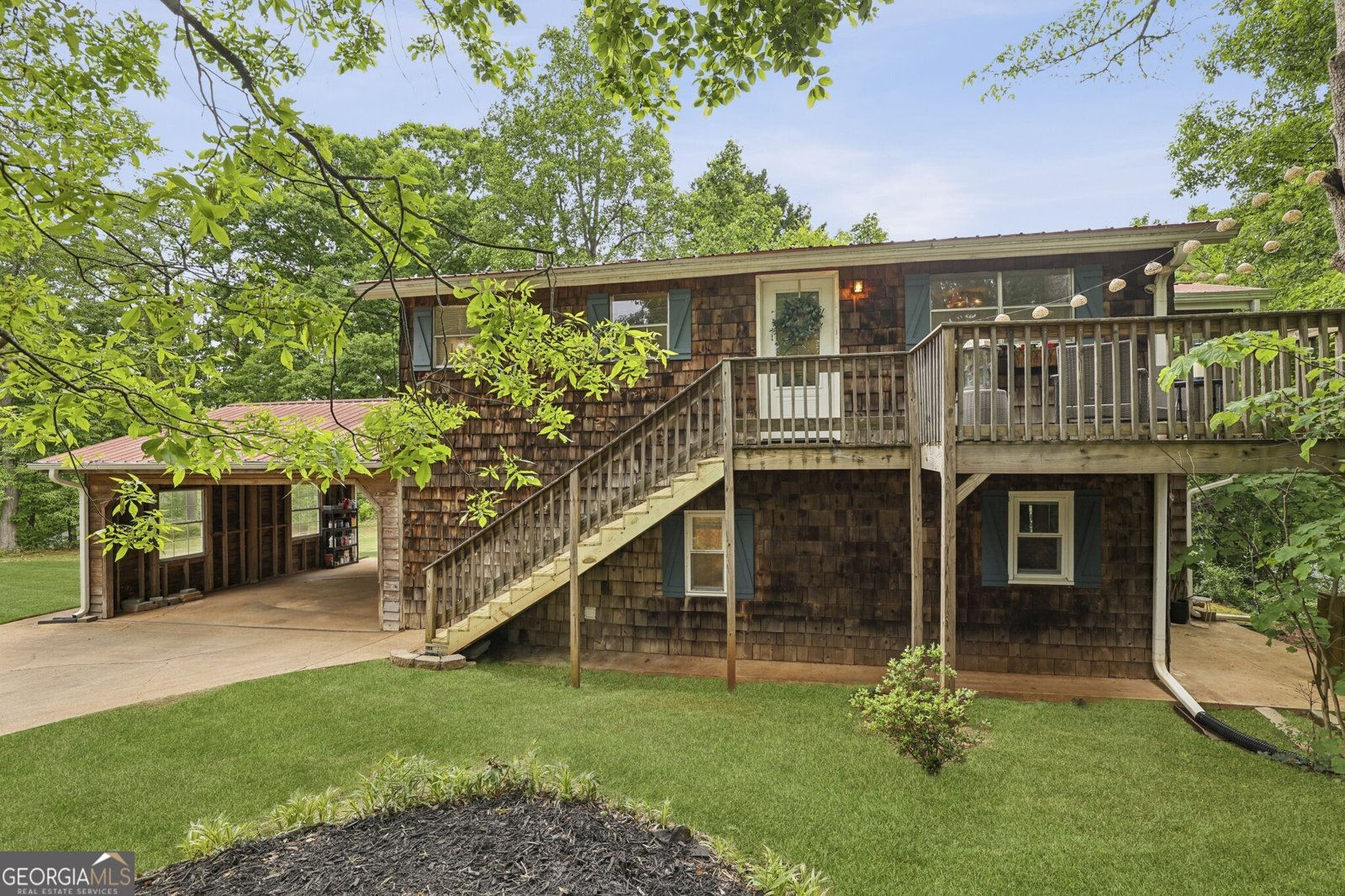 5180 Sawnee Lane Gainesville - Photo 12