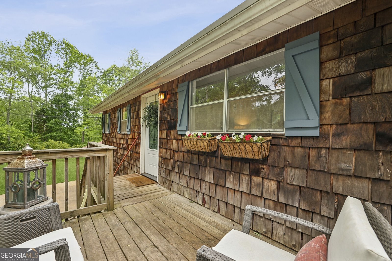 5180 Sawnee Lane Gainesville - Photo 13