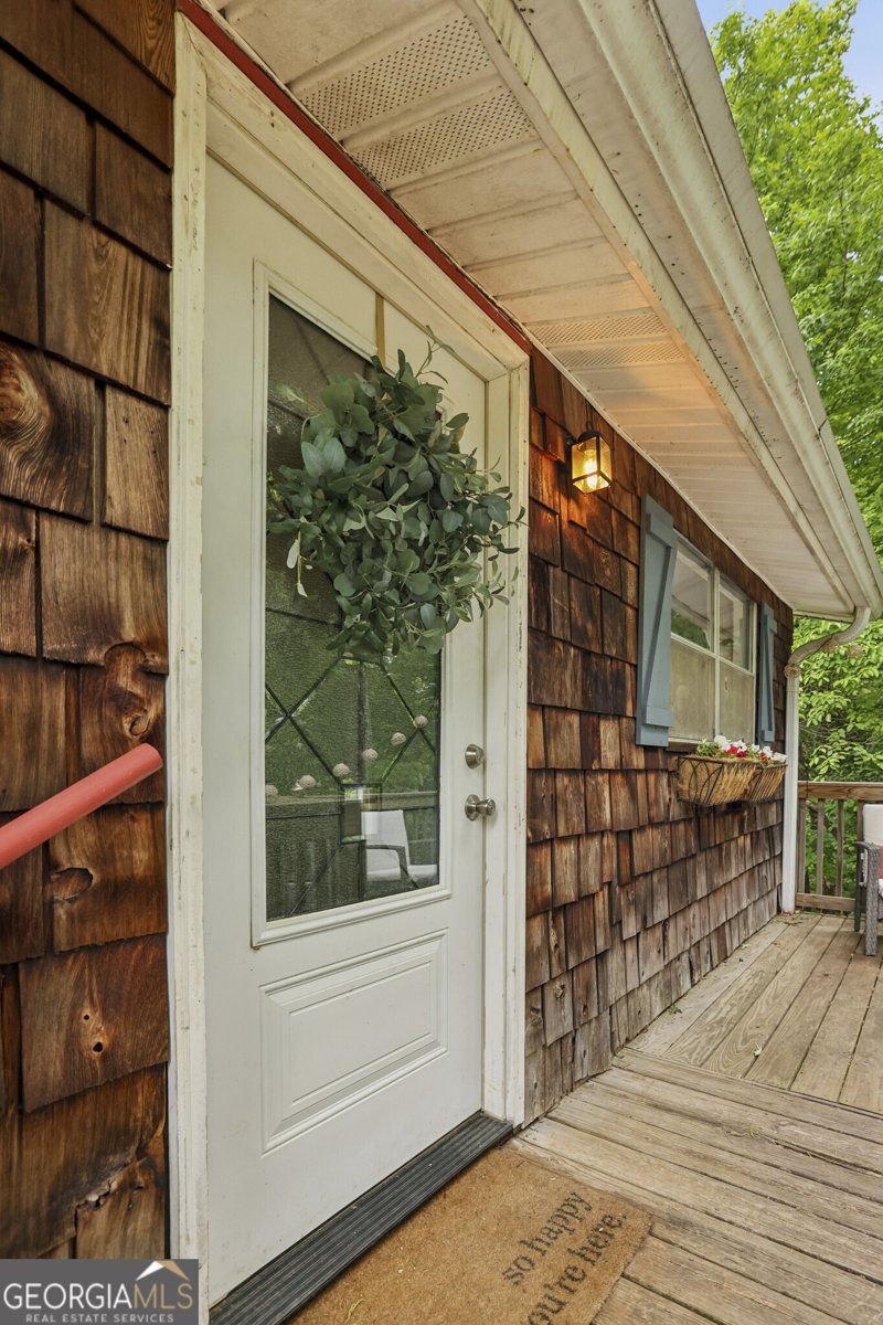 5180 Sawnee Lane Gainesville - Photo 14