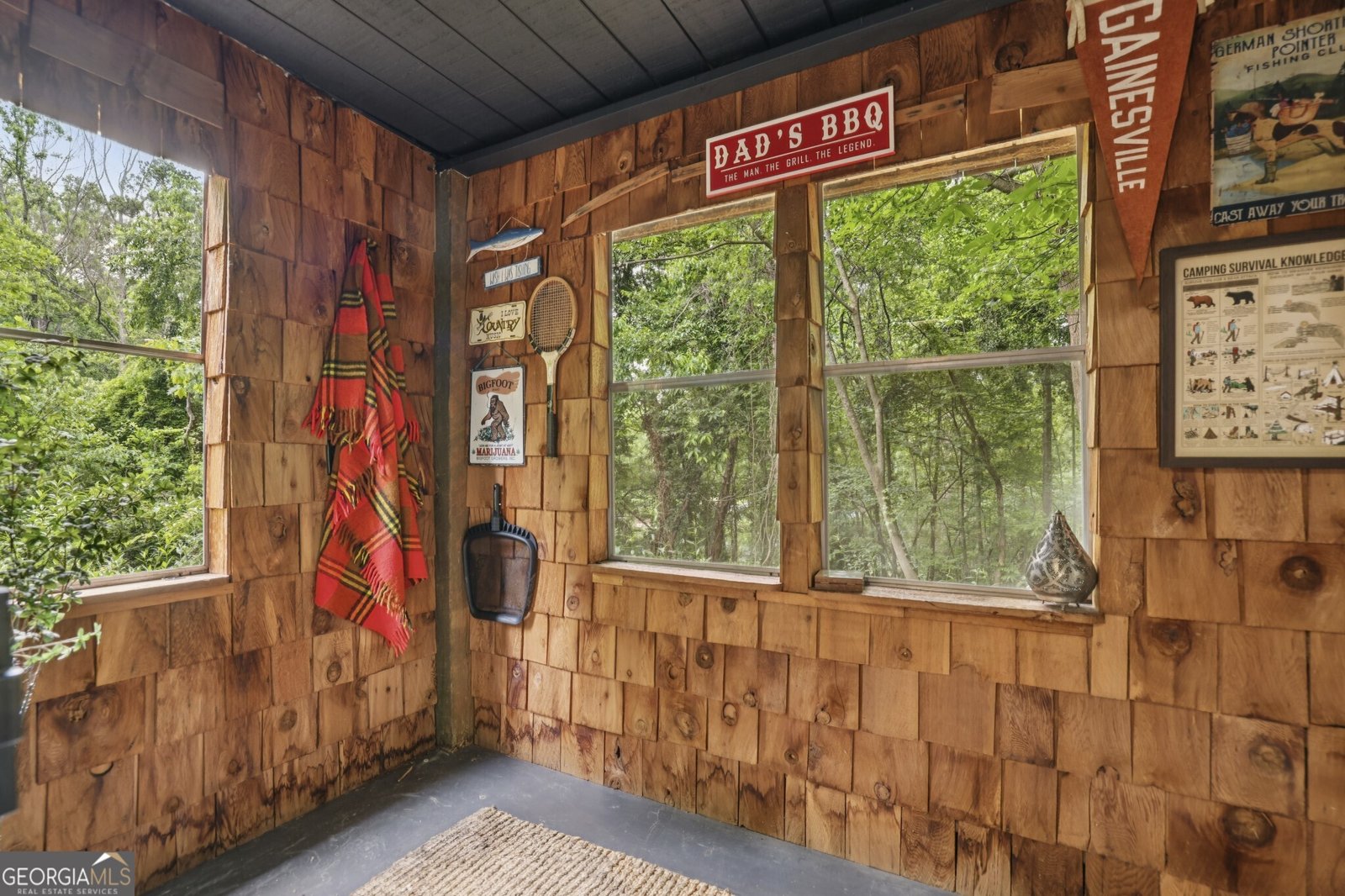 5180 Sawnee Lane Gainesville - Photo 39