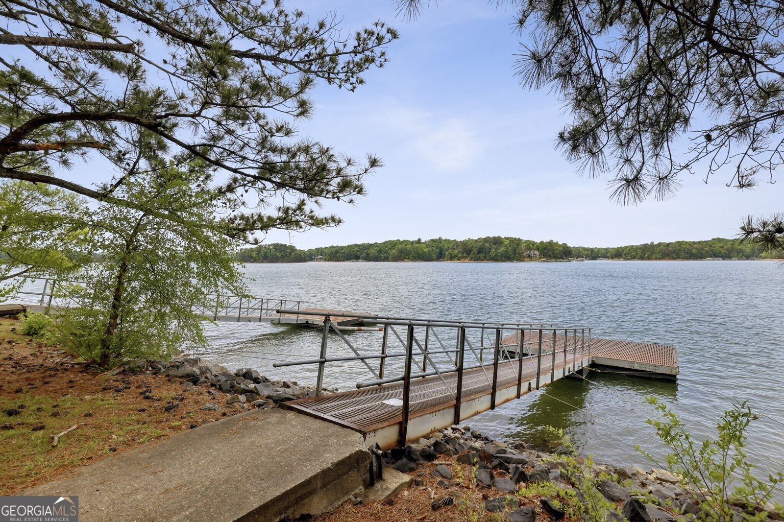 5180 Sawnee Lane Gainesville - Photo 48