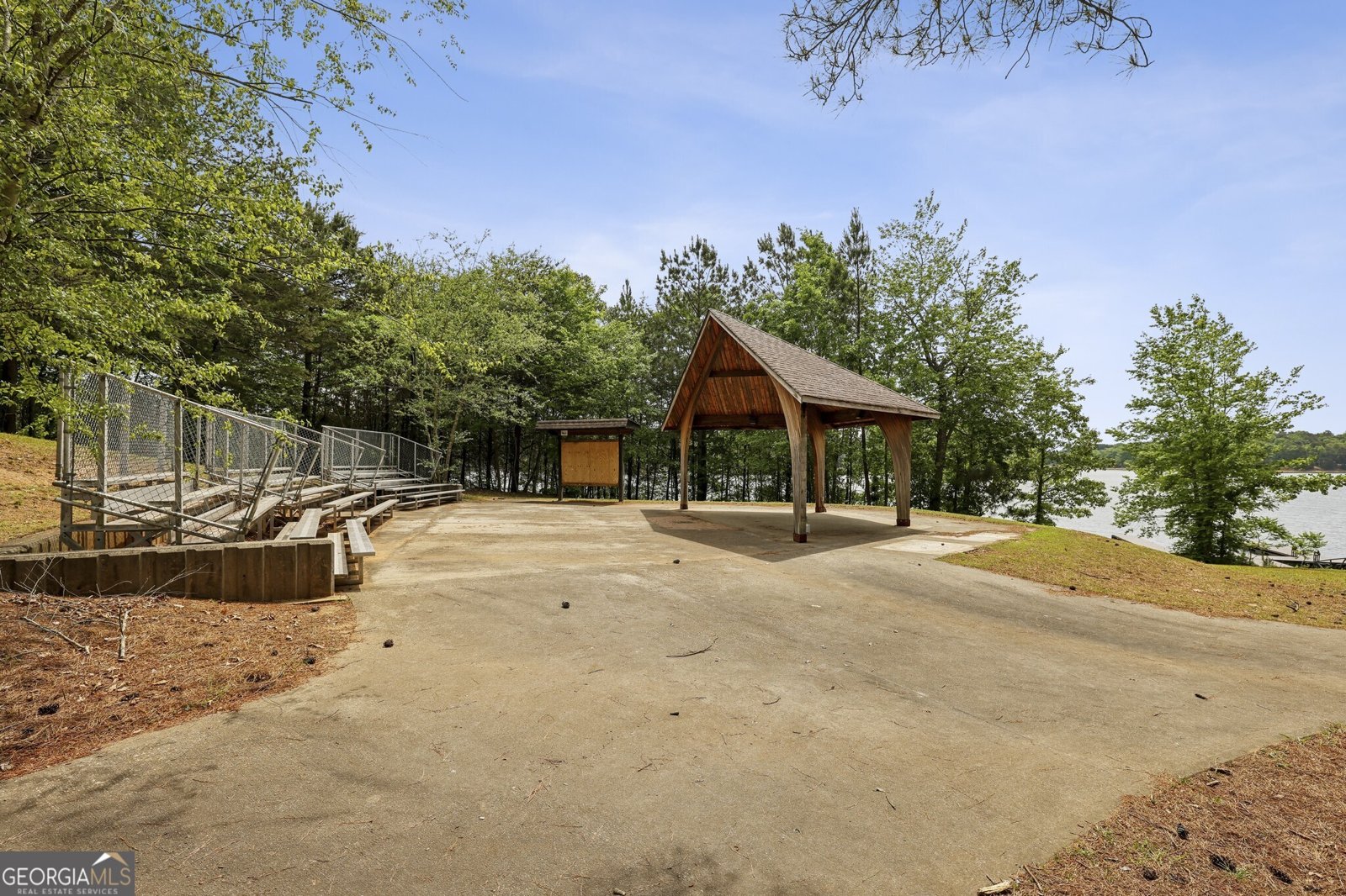 5180 Sawnee Lane Gainesville - Photo 49