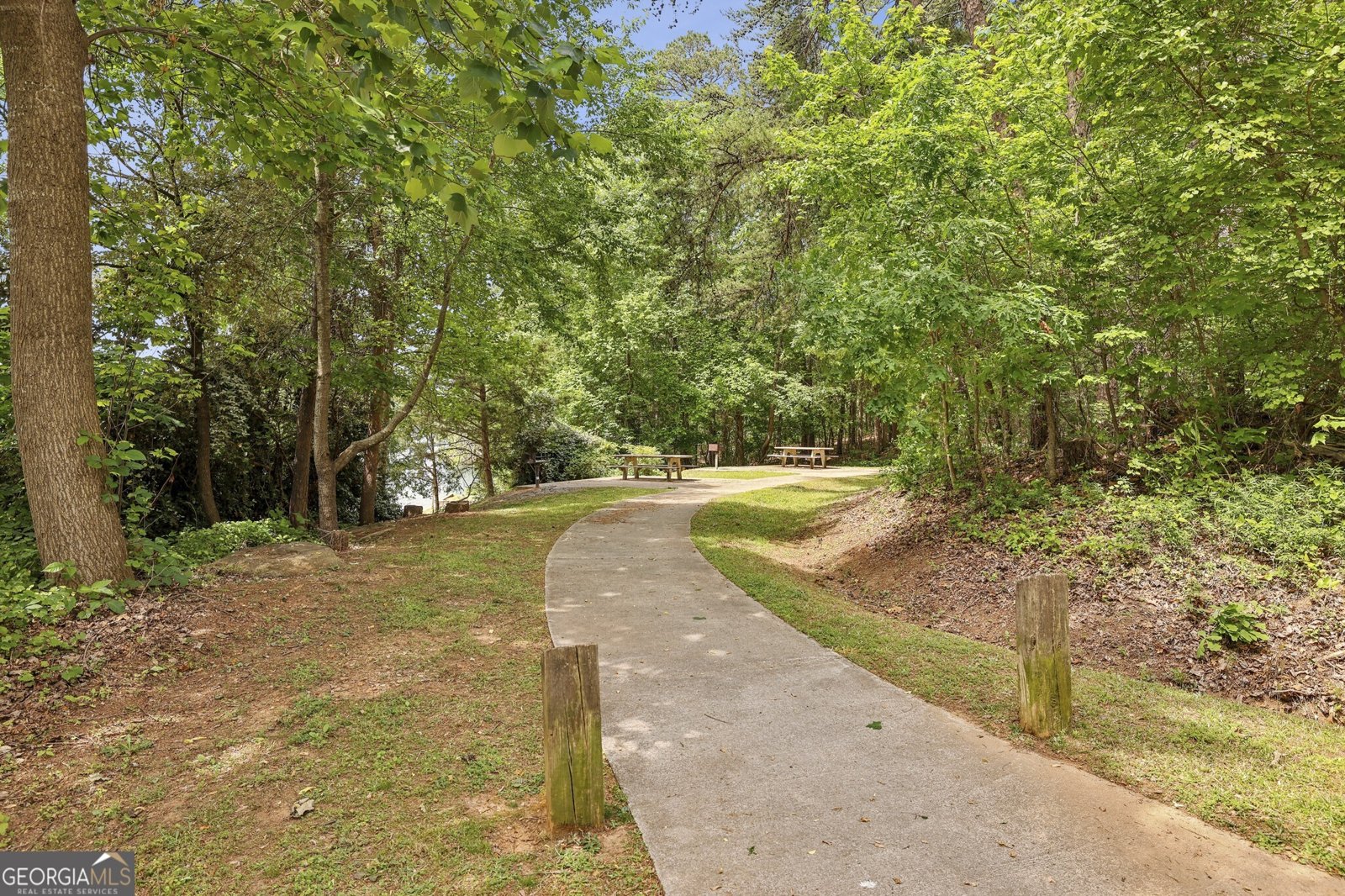 5180 Sawnee Lane Gainesville - Photo 51