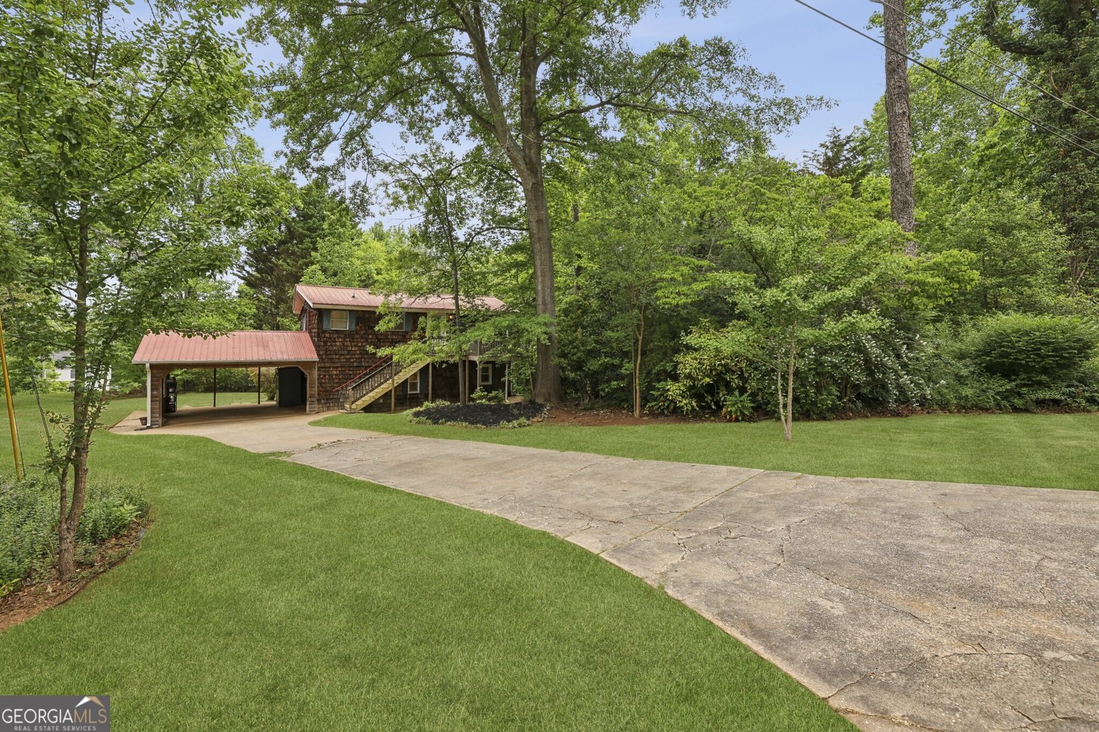5180 Sawnee Lane Gainesville - Photo 8