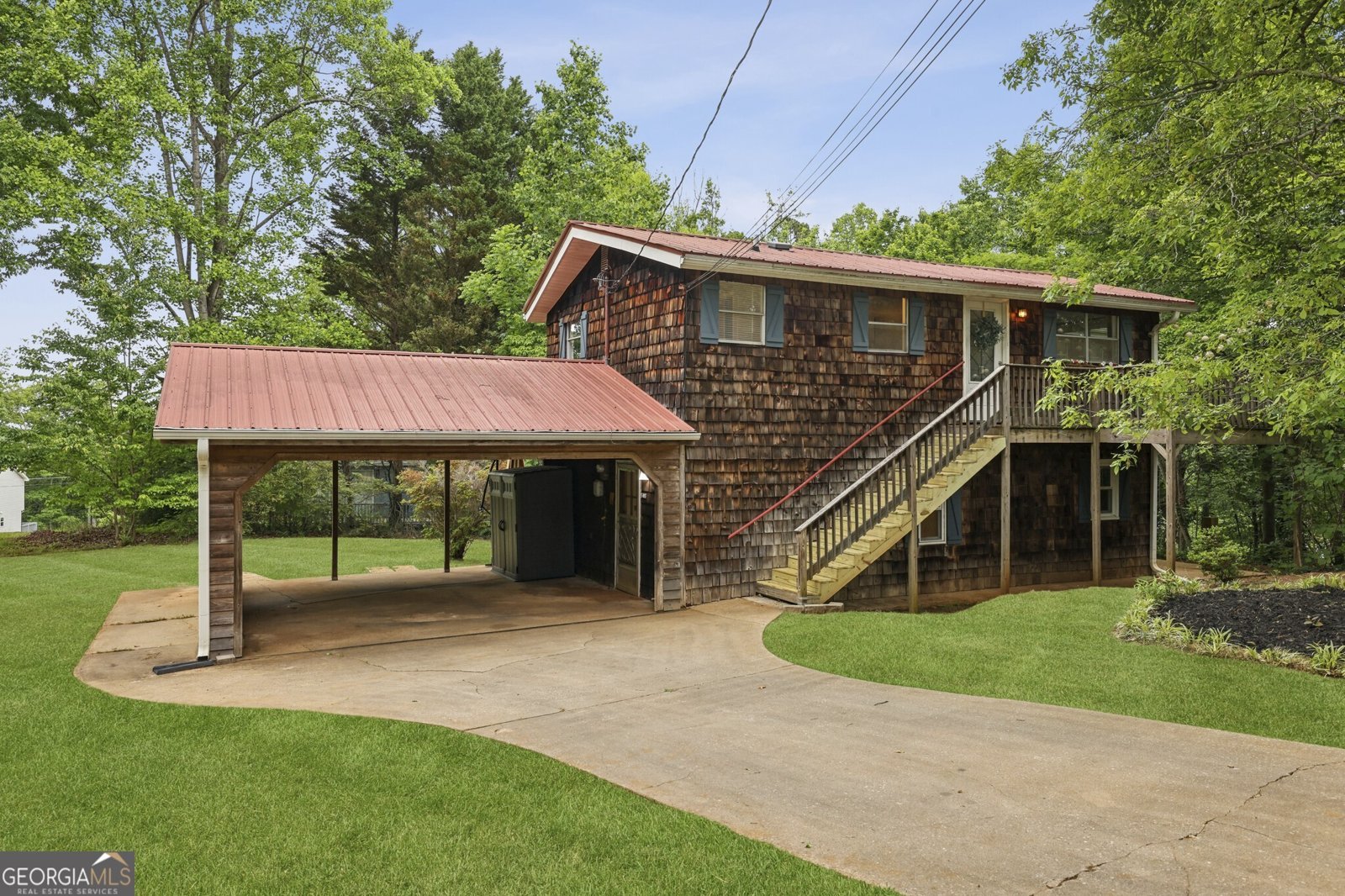 5180 Sawnee Lane Gainesville - Photo 9