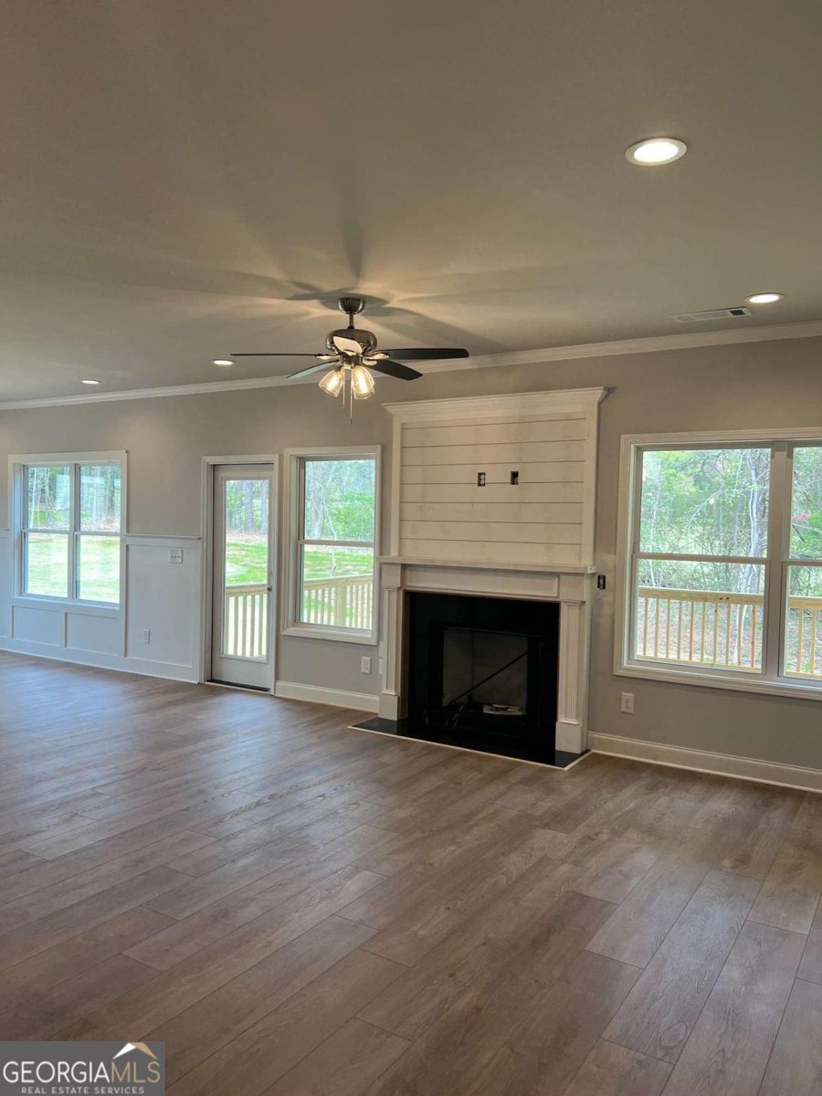 2736 Thomas View Court Loganville - Photo 10