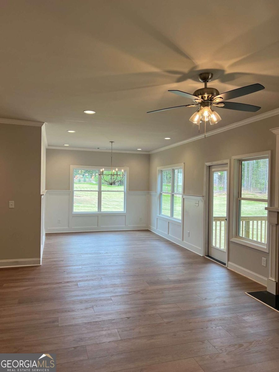 2736 Thomas View Court Loganville - Photo 11