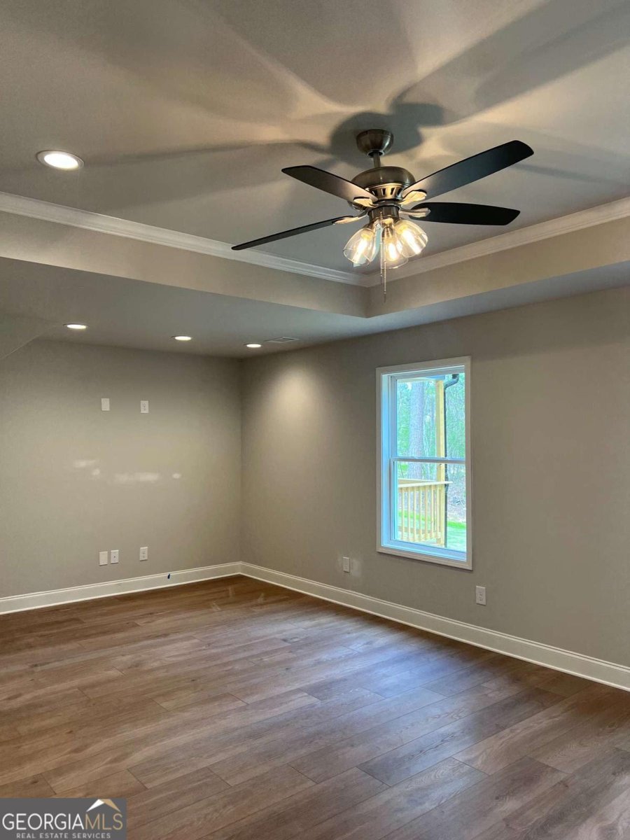 2736 Thomas View Court Loganville - Photo 13
