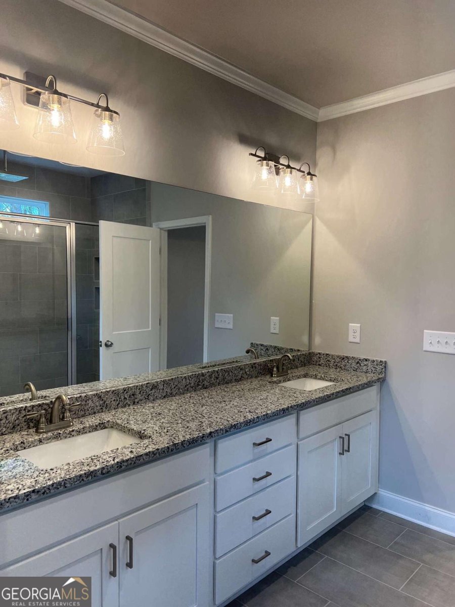 2736 Thomas View Court Loganville - Photo 18