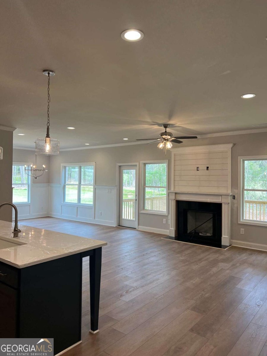 2736 Thomas View Court Loganville - Photo 9