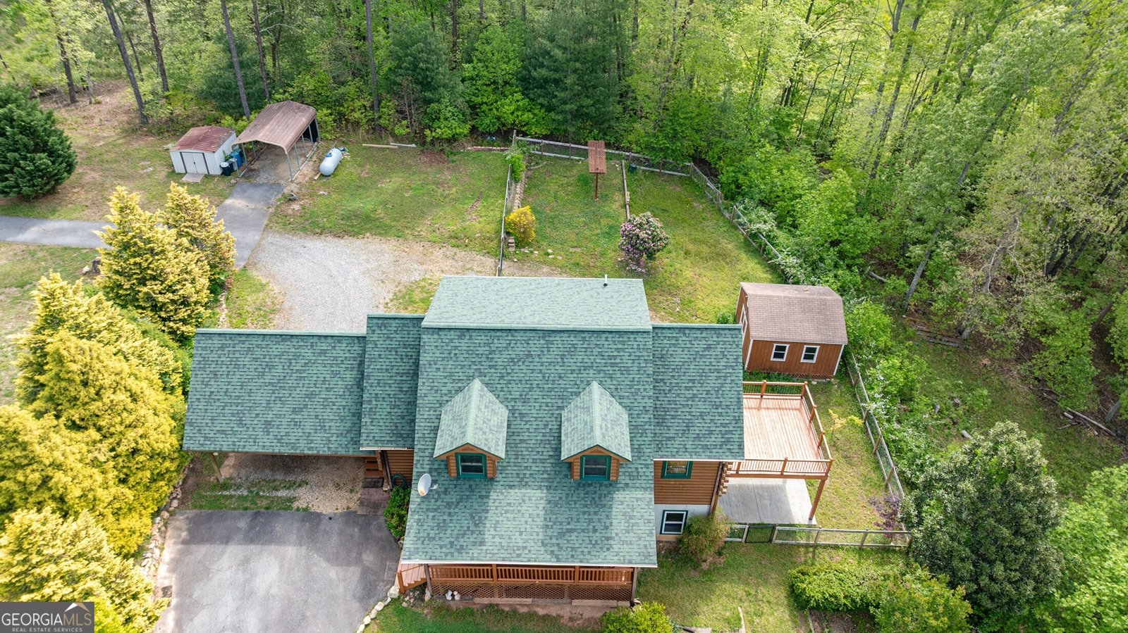 1881 John Smith Road Blairsville - Photo 16