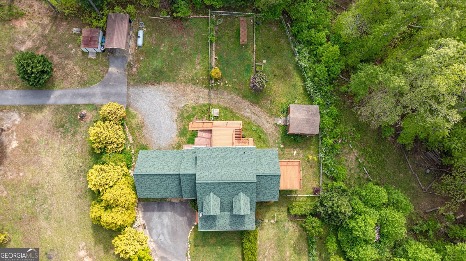1881 John Smith Road Blairsville - Photo 18