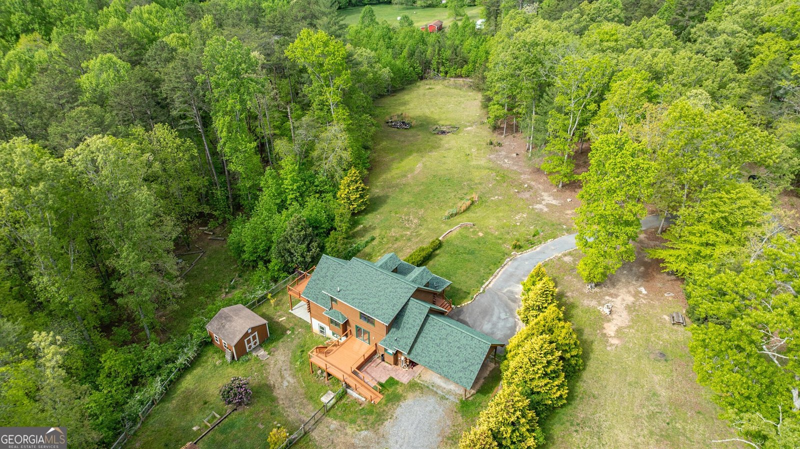 1881 John Smith Road Blairsville - Photo 19