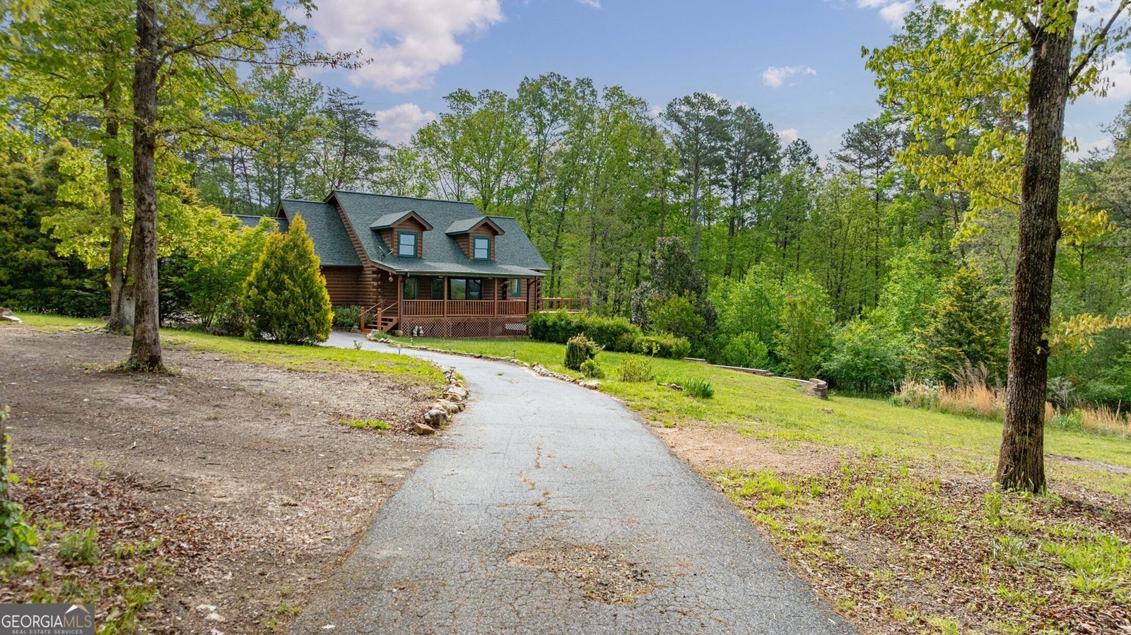 1881 John Smith Road Blairsville - Photo 21