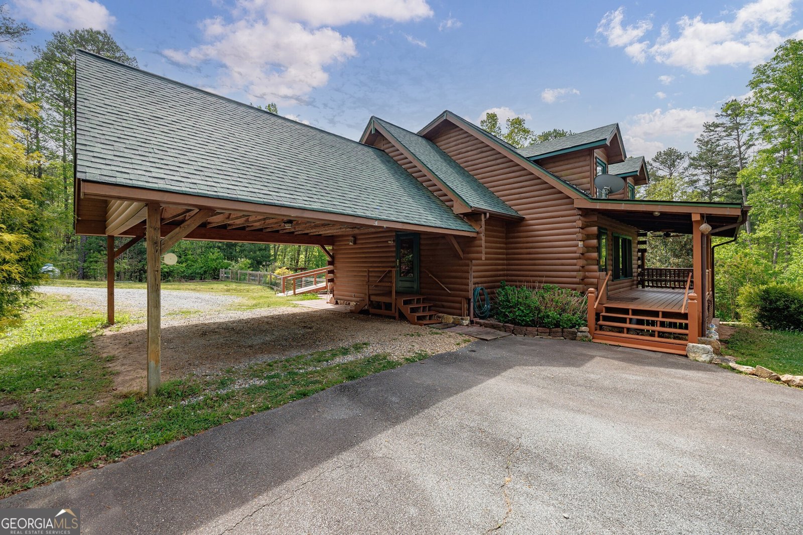 1881 John Smith Road Blairsville - Photo 22