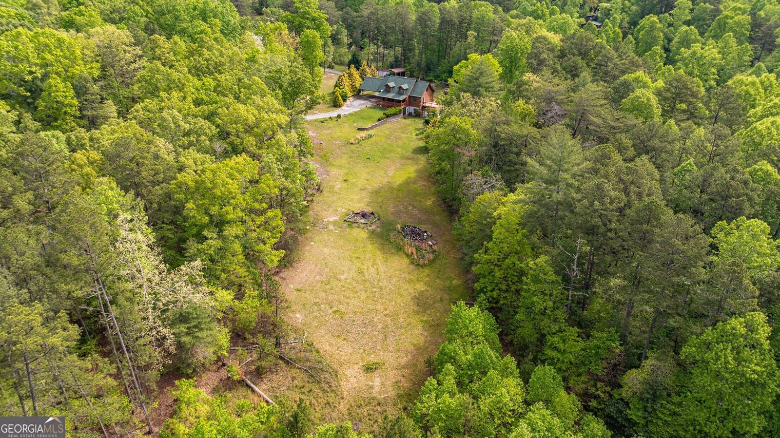 1881 John Smith Road Blairsville - Photo 24