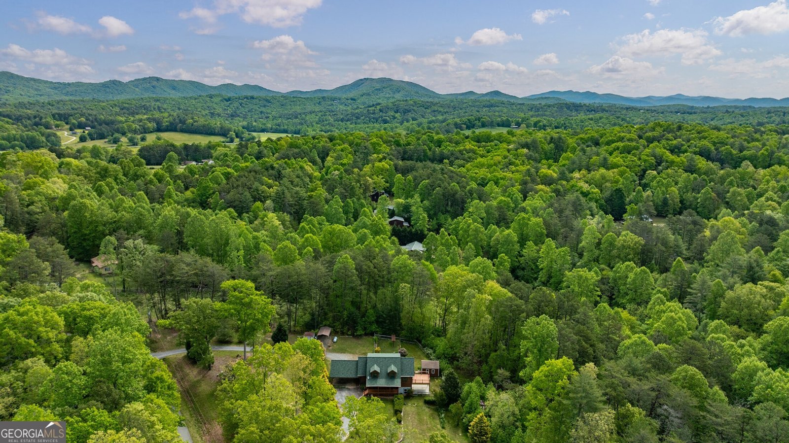 1881 John Smith Road Blairsville - Photo 26