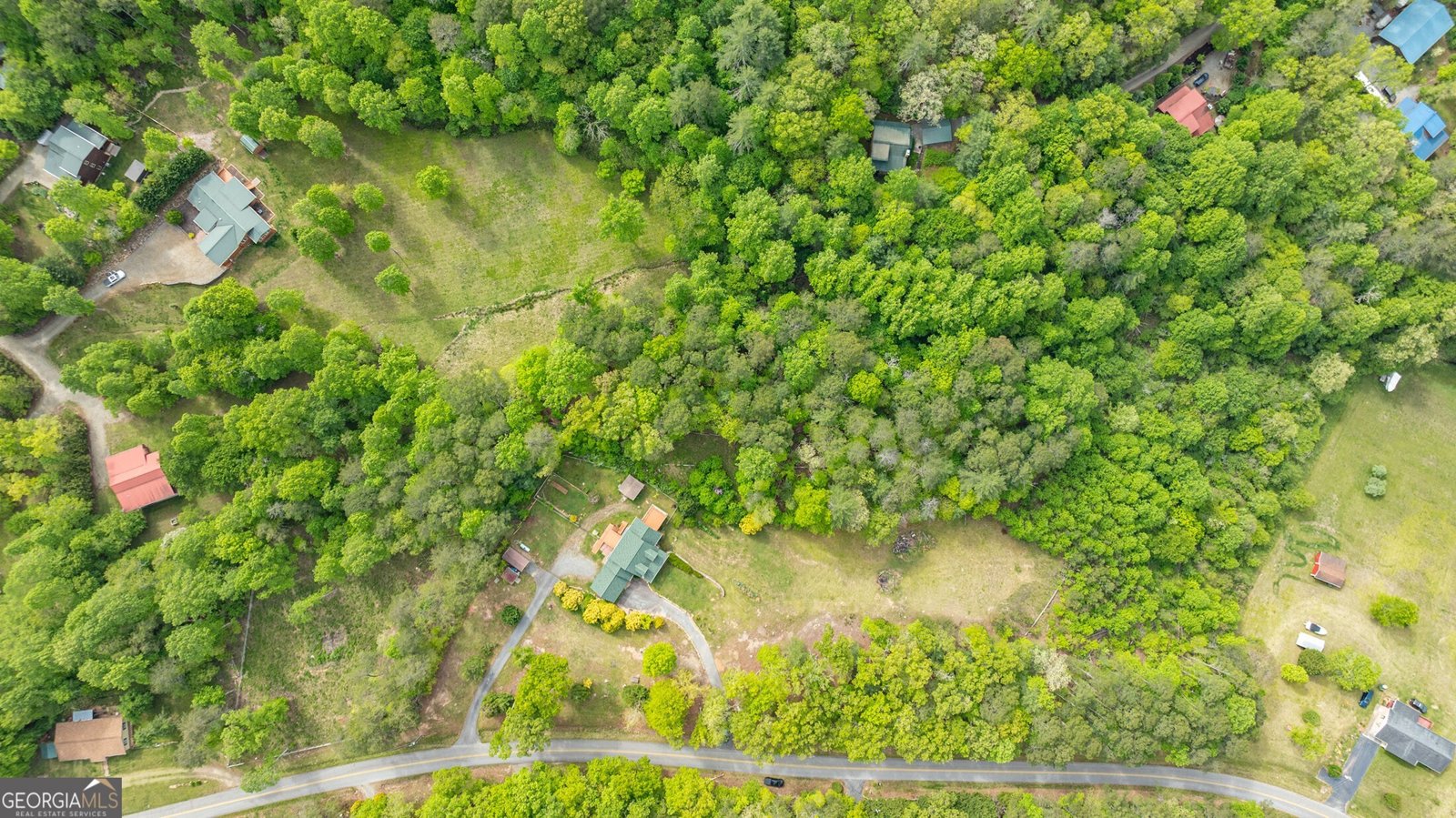 1881 John Smith Road Blairsville - Photo 28