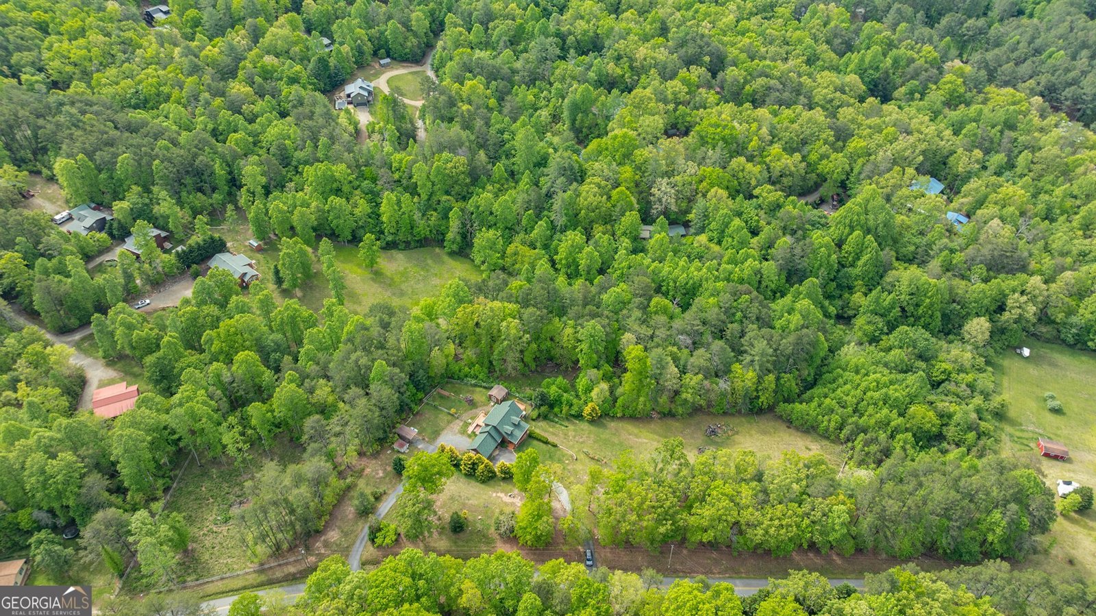 1881 John Smith Road Blairsville - Photo 29