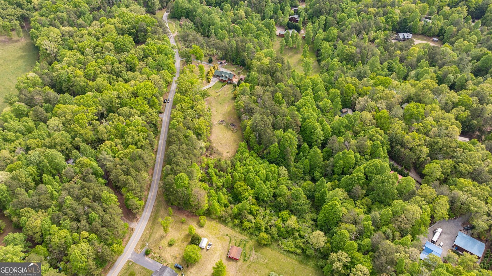 1881 John Smith Road Blairsville - Photo 30
