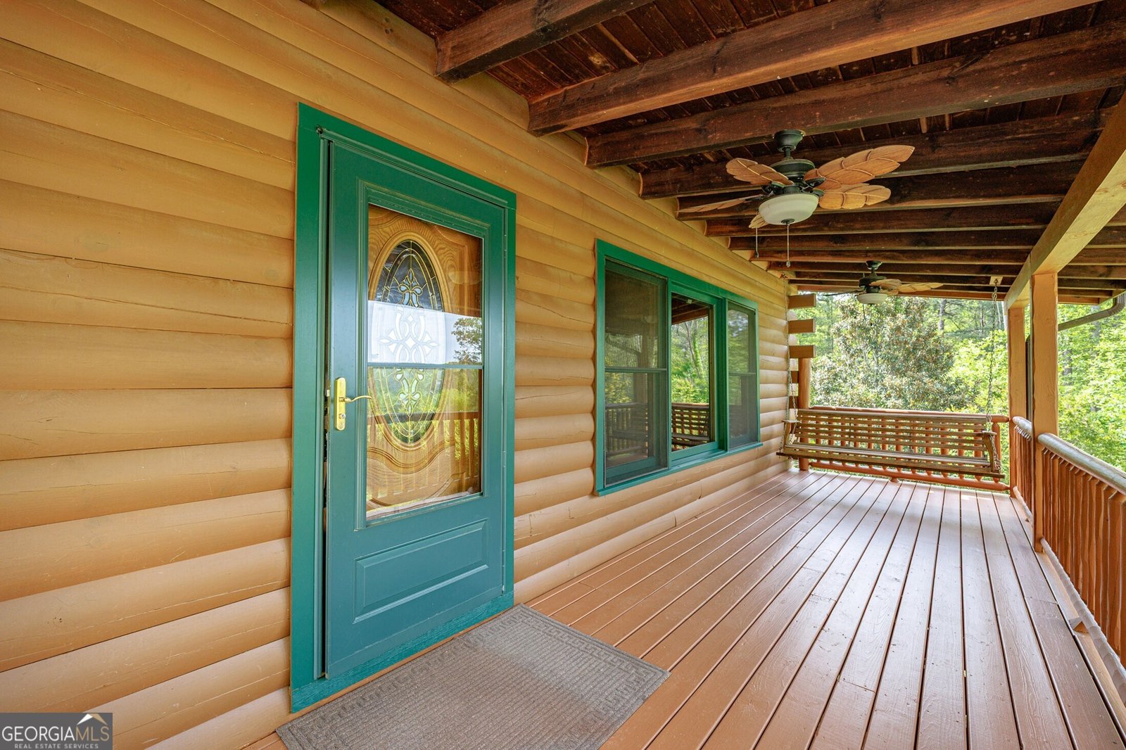 1881 John Smith Road Blairsville - Photo 32