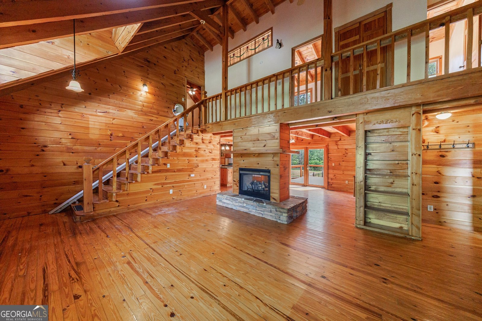 1881 John Smith Road Blairsville - Photo 33