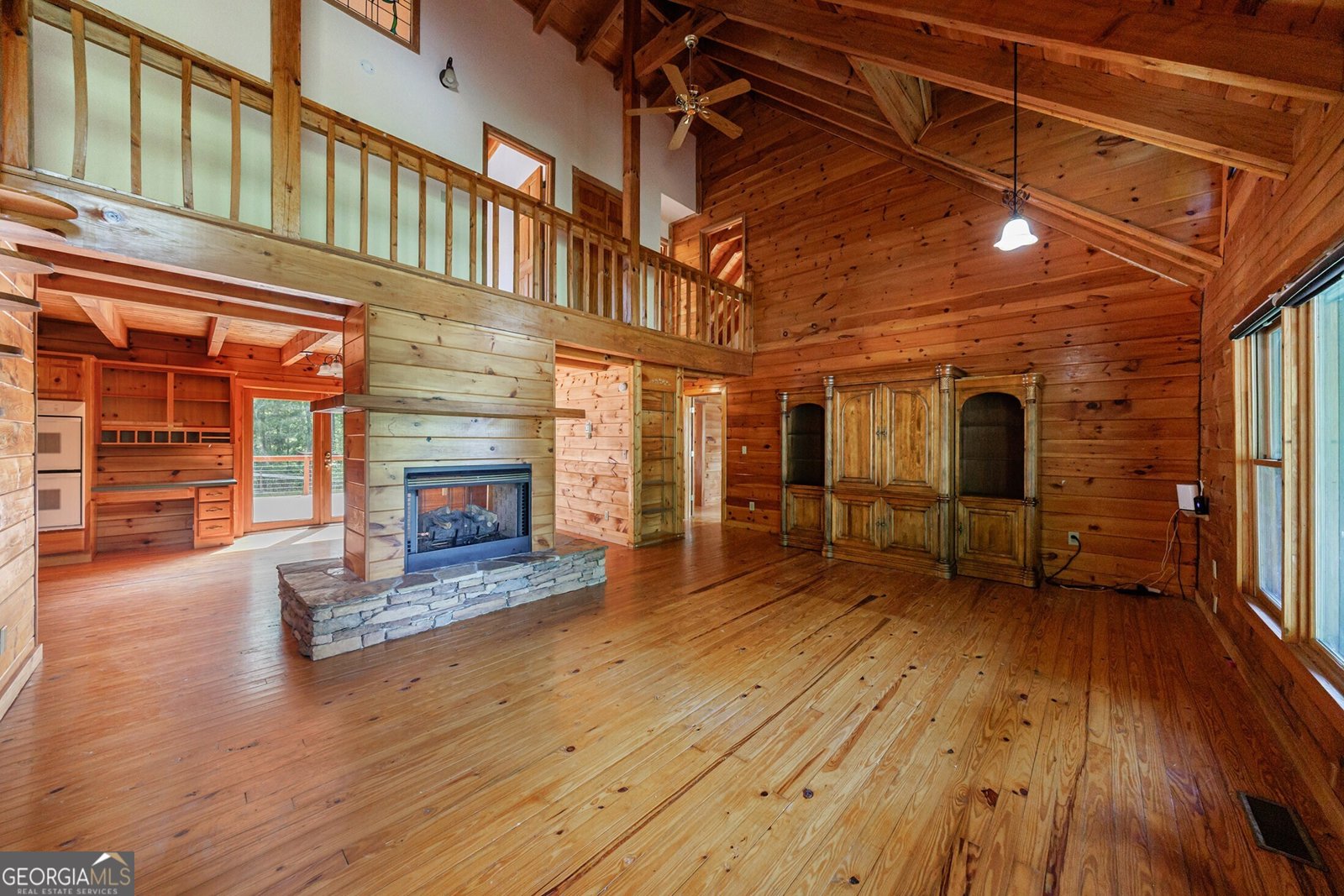 1881 John Smith Road Blairsville - Photo 34