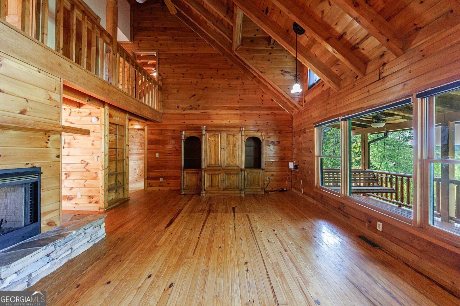 1881 John Smith Road Blairsville - Photo 37