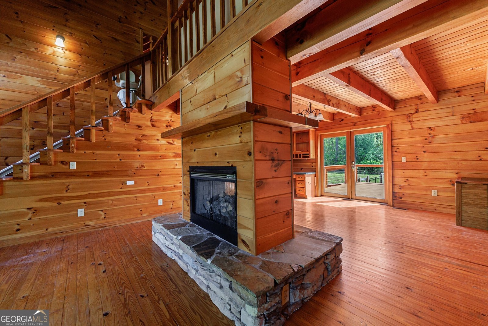 1881 John Smith Road Blairsville - Photo 41
