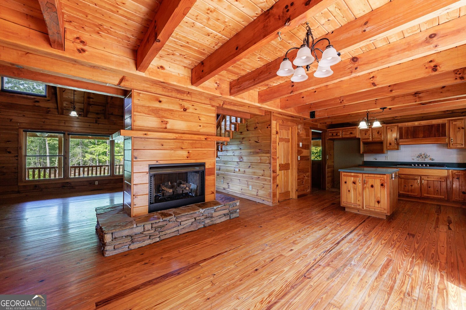 1881 John Smith Road Blairsville - Photo 44
