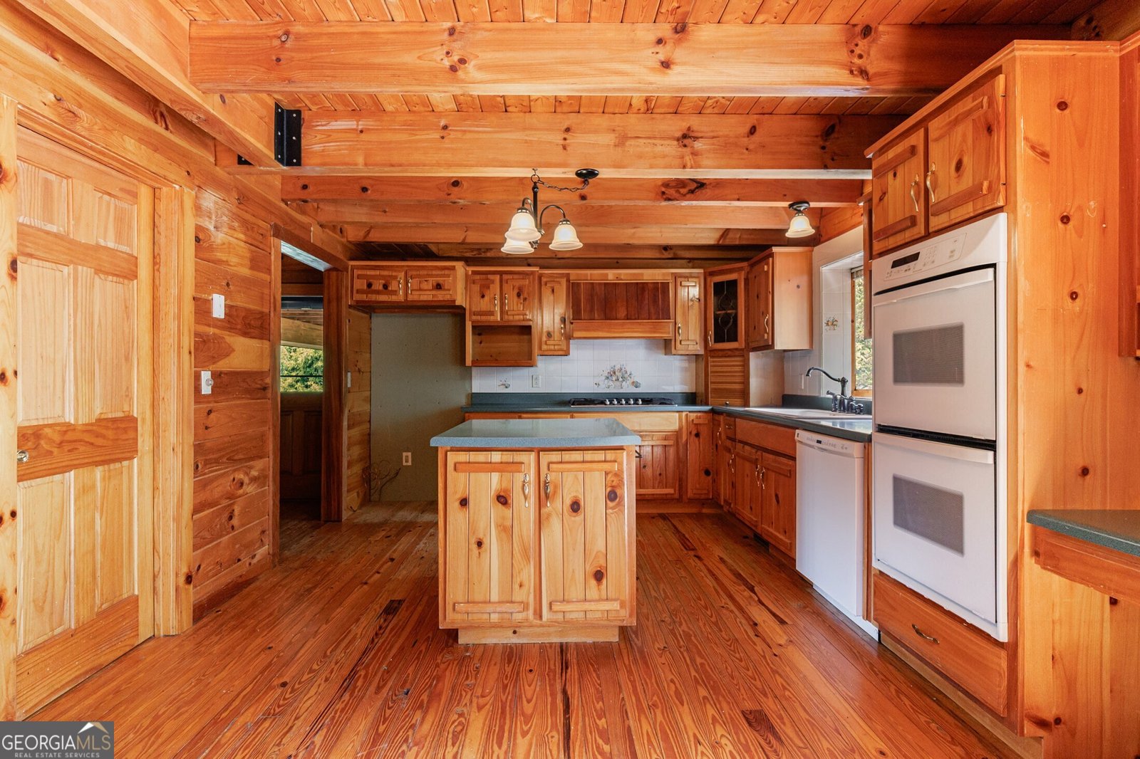 1881 John Smith Road Blairsville - Photo 48