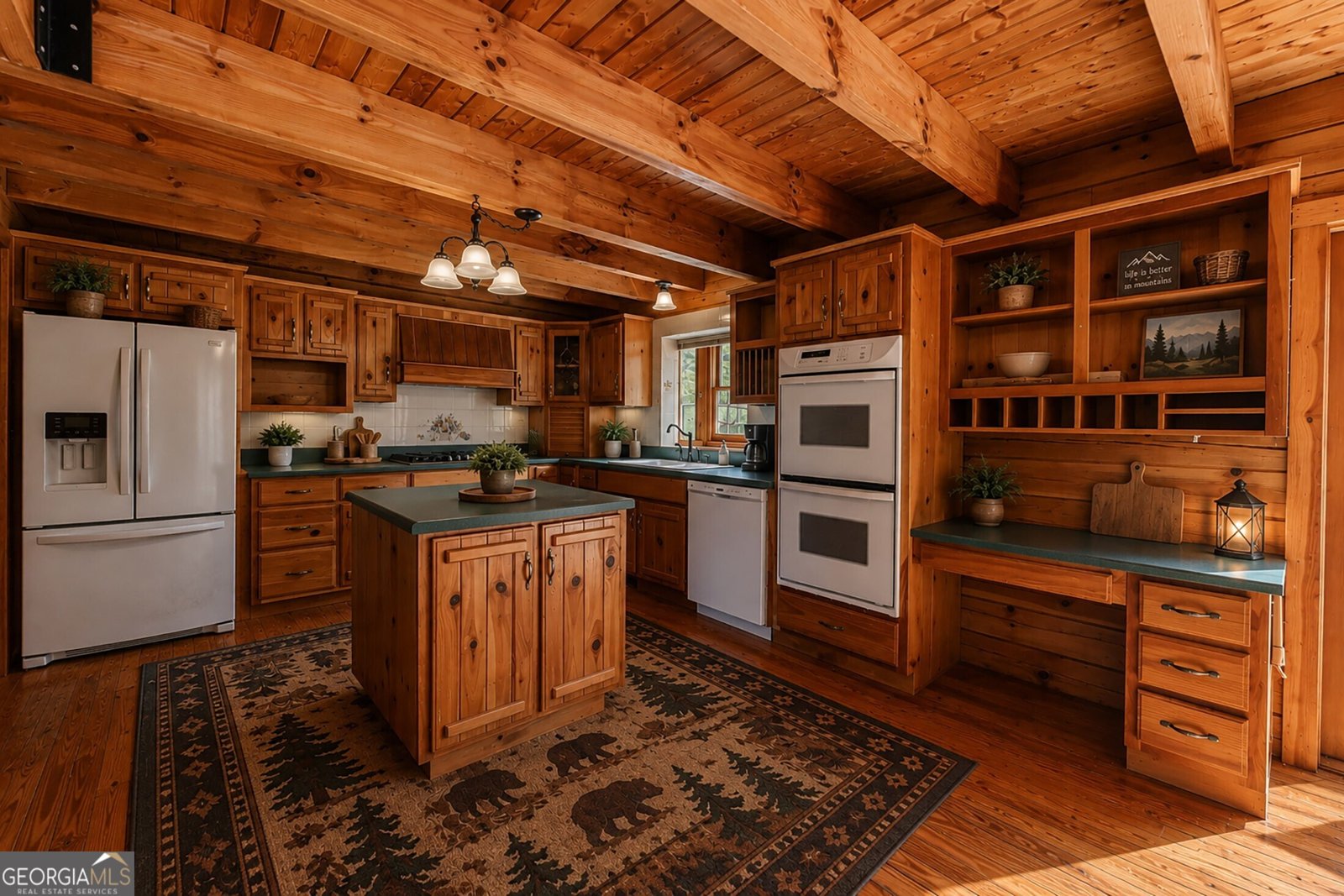 1881 John Smith Road Blairsville - Photo 6