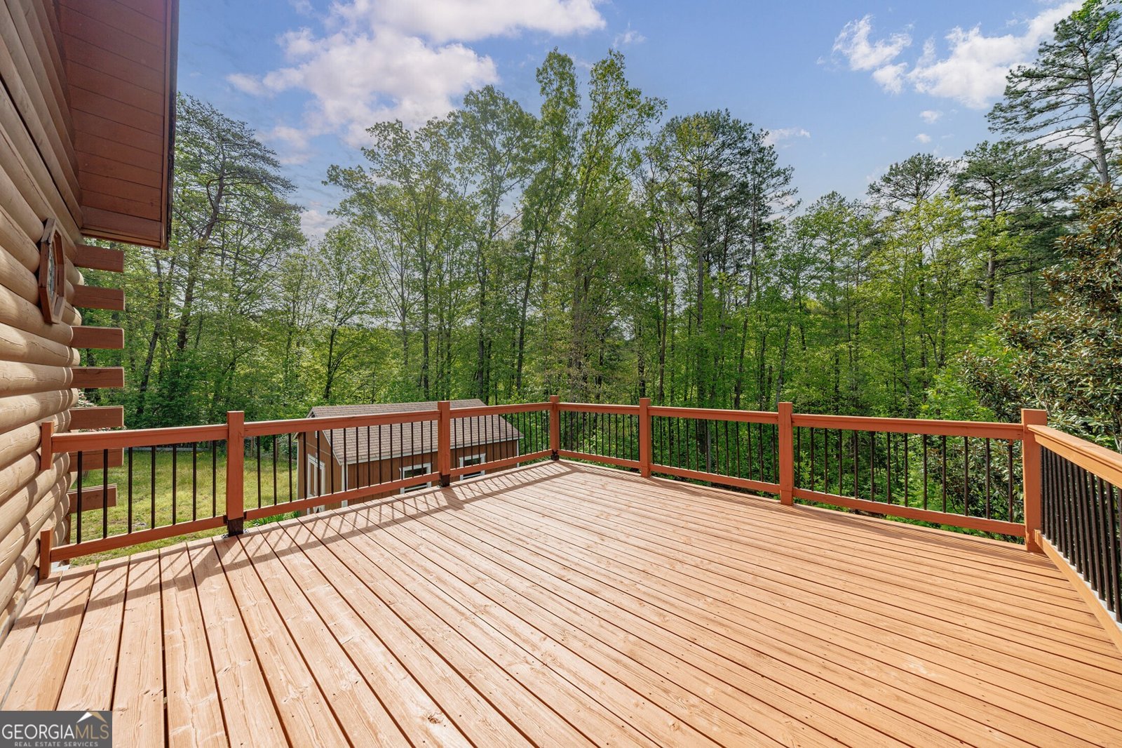 1881 John Smith Road Blairsville - Photo 66