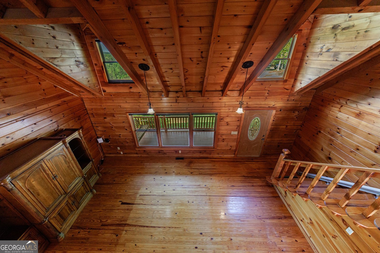 1881 John Smith Road Blairsville - Photo 69