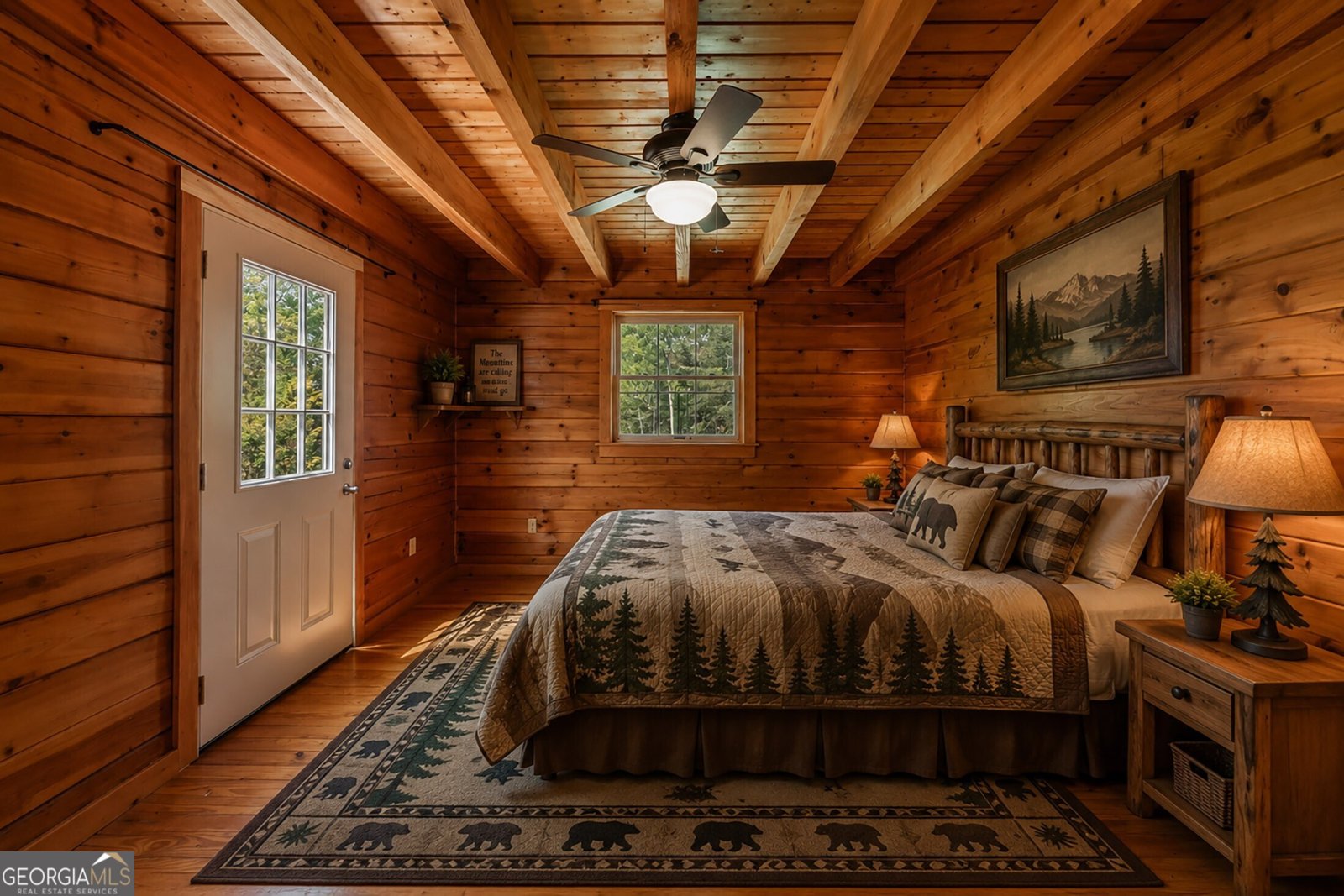 1881 John Smith Road Blairsville - Photo 7