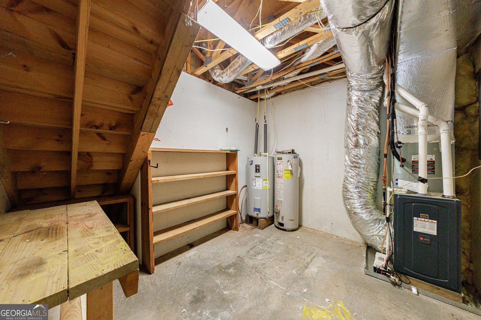 1881 John Smith Road Blairsville - Photo 81