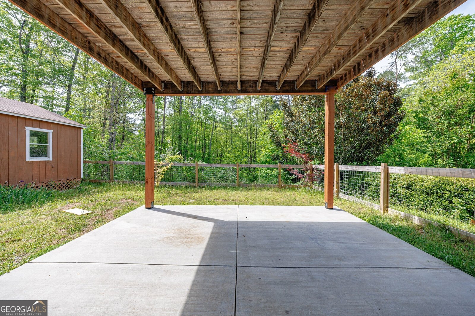 1881 John Smith Road Blairsville - Photo 82