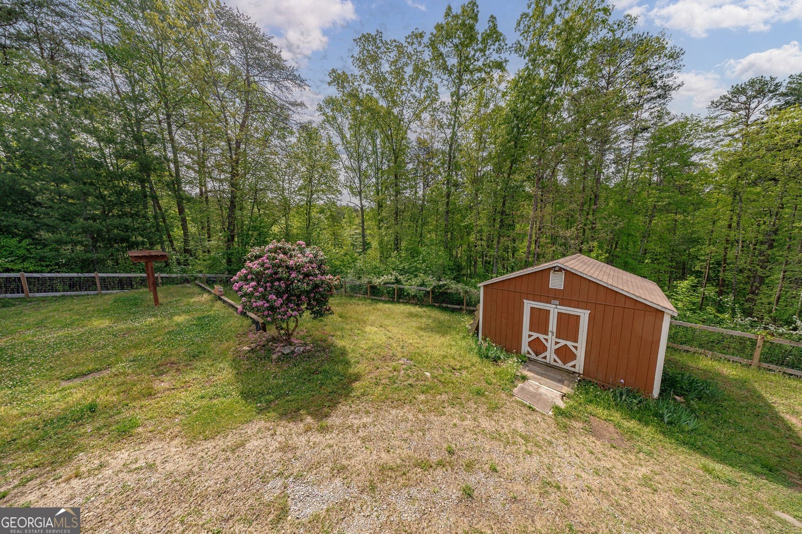 1881 John Smith Road Blairsville - Photo 83