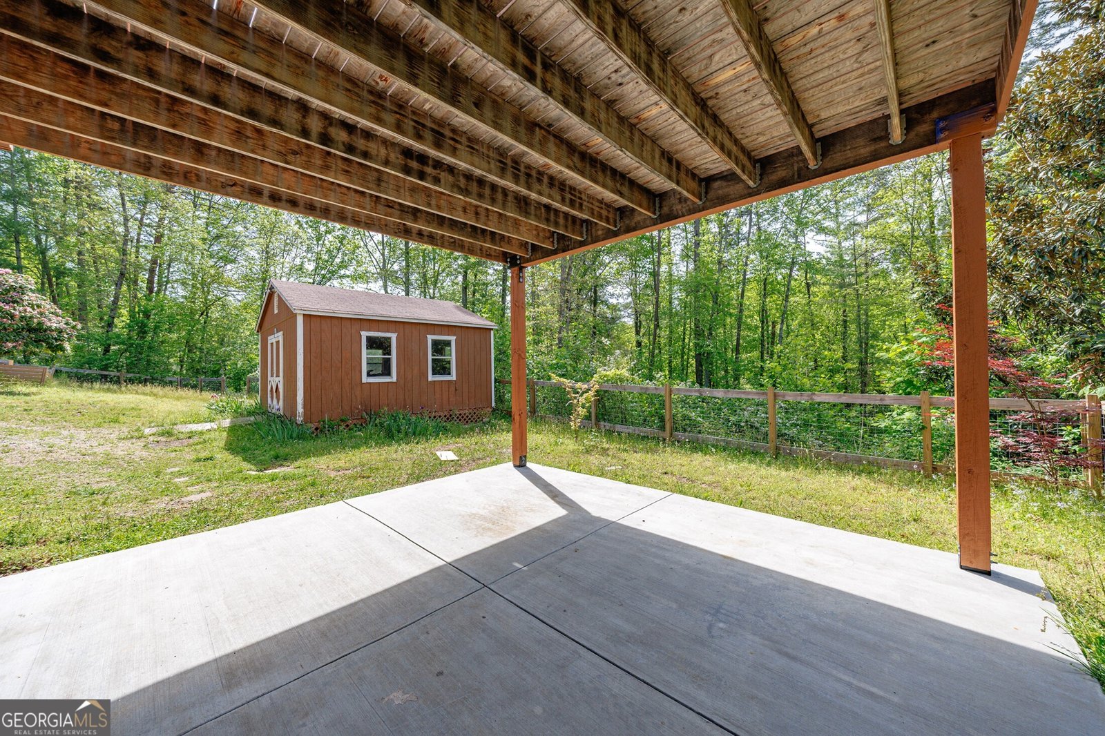 1881 John Smith Road Blairsville - Photo 84