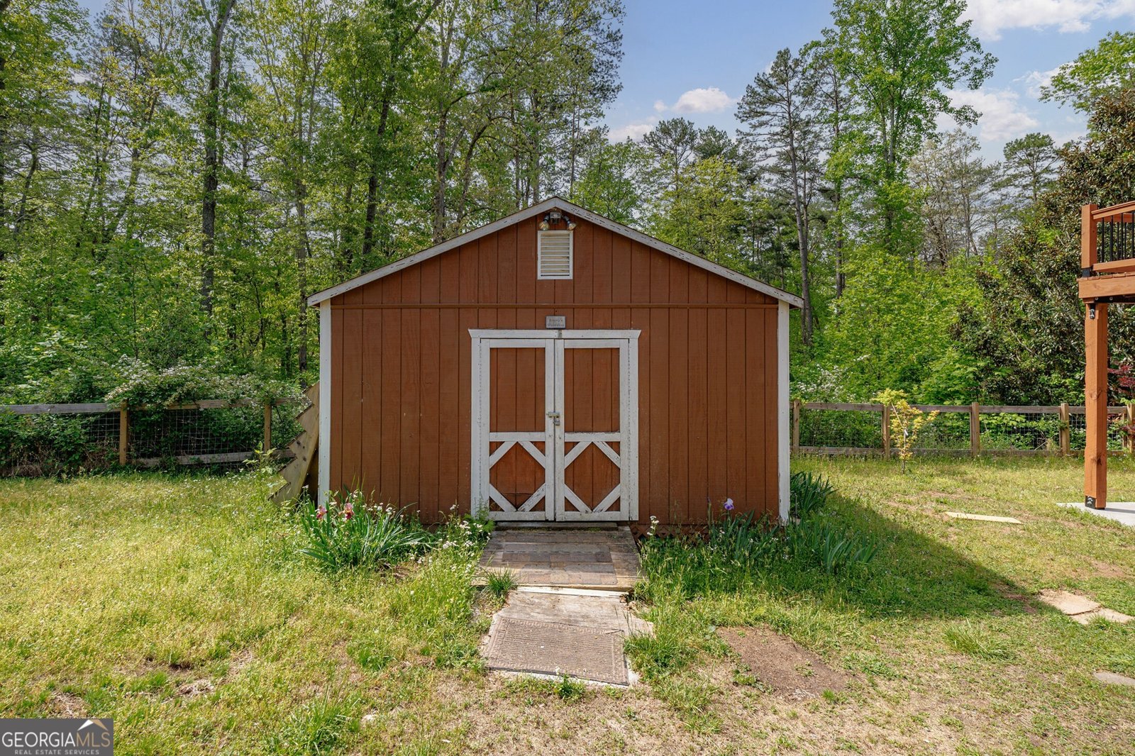 1881 John Smith Road Blairsville - Photo 85