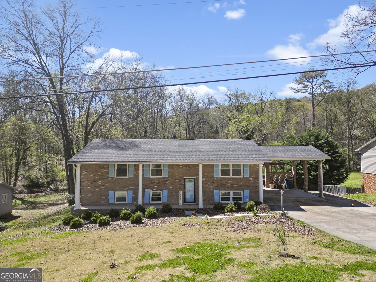 122 Margo Trail Rome - main photo