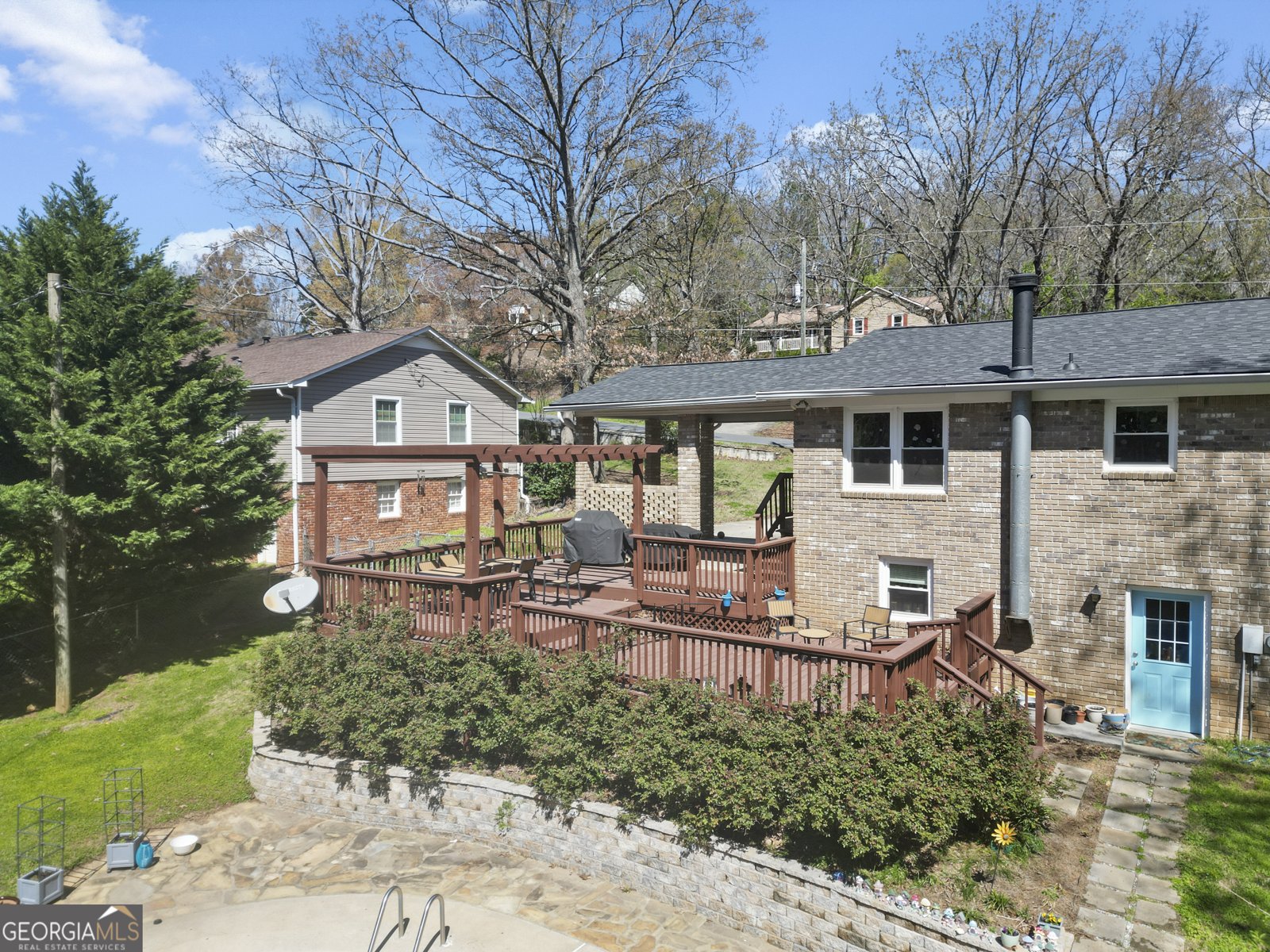 122 Margo Trail Rome - Photo 12