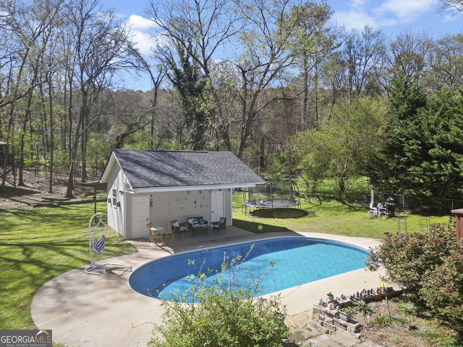 122 Margo Trail Rome - Photo 14