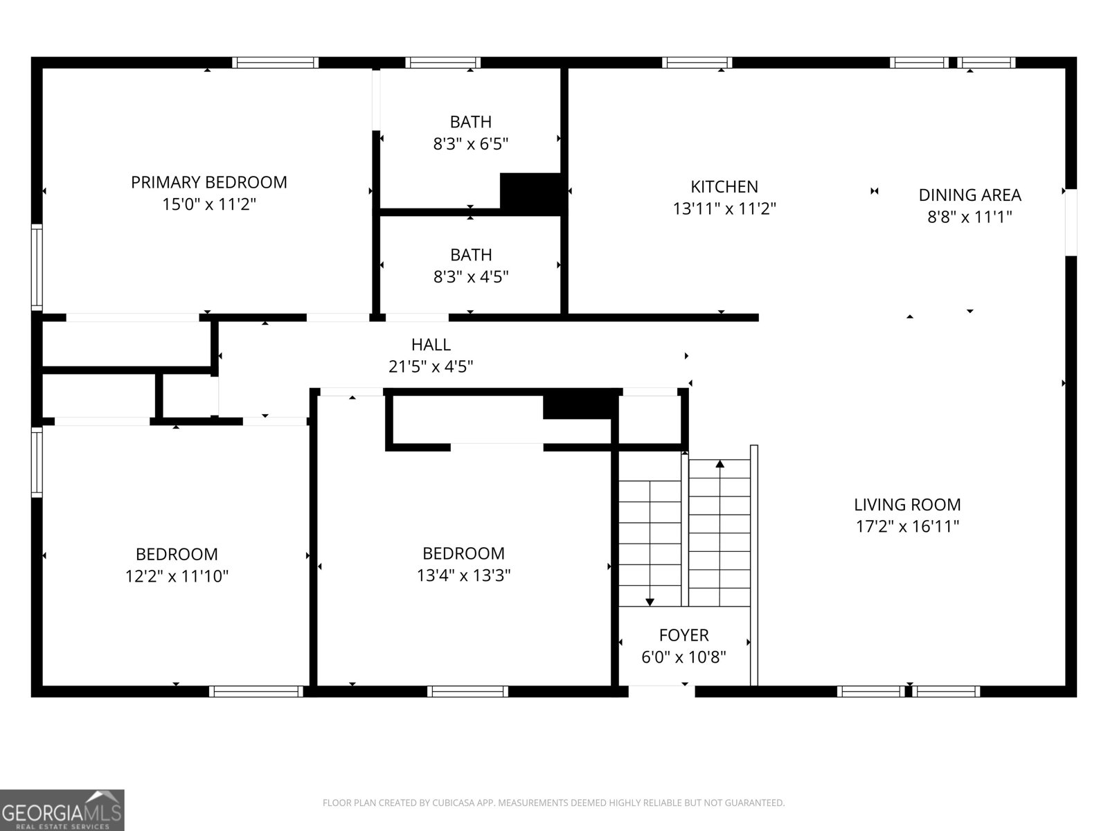 122 Margo Trail Rome - Photo 42
