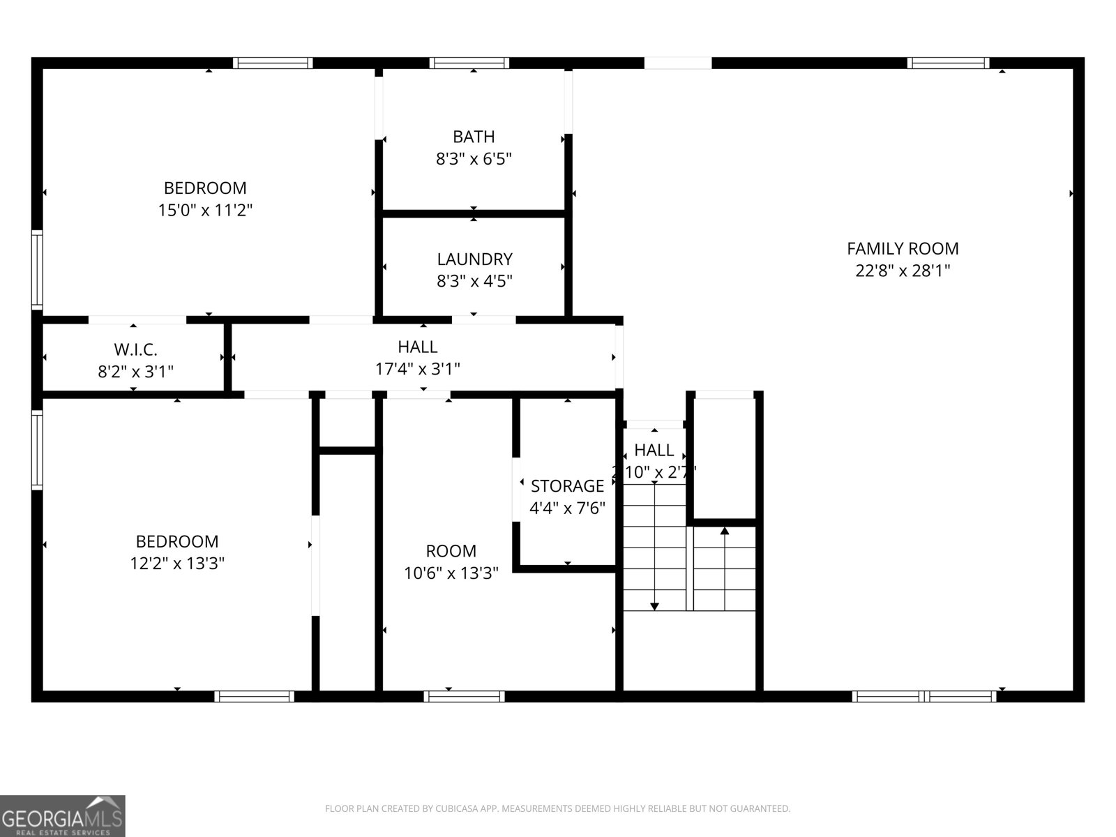 122 Margo Trail Rome - Photo 43